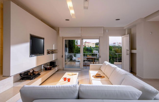 Luxury Villa Alba by Estia - Foto 3