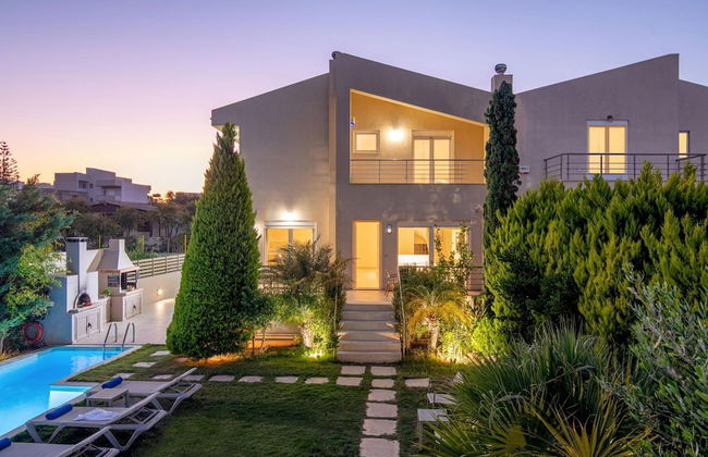 Luxury Villa Alba by Estia - Foto 2