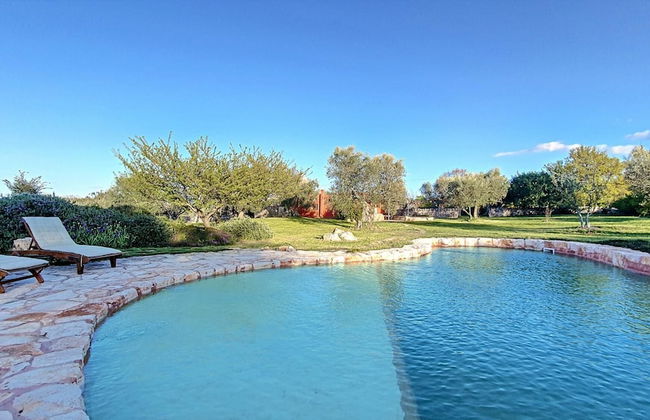 Cis002 in Cisternino - Foto 5