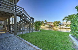 Photo 3 - Modern Marco Island Retreat w/ Private Pool