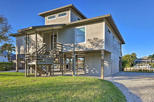 Photo 4 - Modern Marco Island Retreat w/ Private Pool