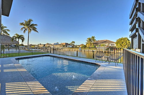 Foto 18 - Modern Marco Island Retreat w/ Private Pool