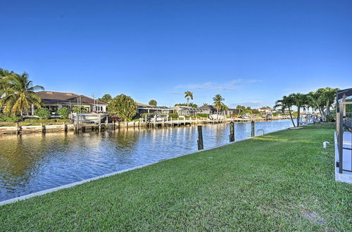 Foto 19 - Modern Marco Island Retreat w/ Private Pool