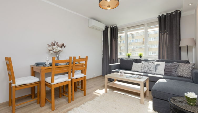 Photo 1 - Panska Apartament With AC by Renters