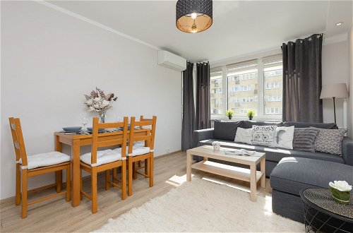 Photo 1 - Panska Apartament With AC by Renters