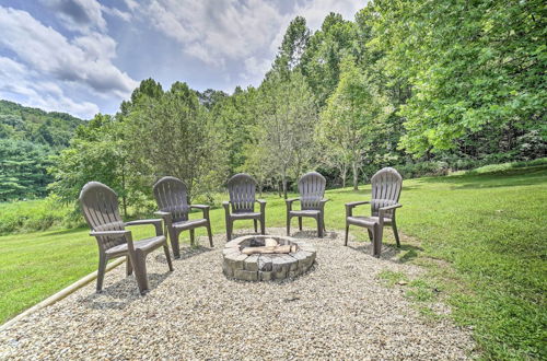 Photo 28 - Quiet Rockbridge Cottage ~ 4 Mi to Hocking Hills