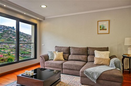 Foto 6 - Capelas House a Home in Madeira
