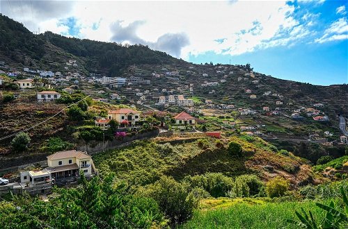 Foto 41 - Capelas House a Home in Madeira