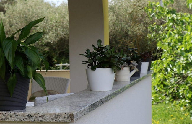 Apartment Marina - Foto 24
