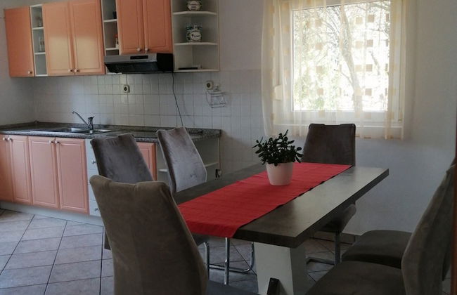 Apartment Marina - Foto 7