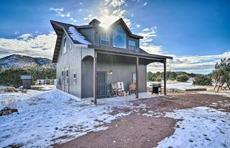 Photo 1 - Family-friendly Williams Cabin w/ Gas Grill