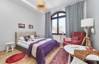 Photo 1 - Apartament Szept by Renters