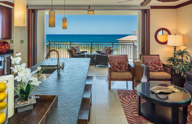 Hale Lanikai Ko Olina Penthouse Ko Olina Villa - Photo 17