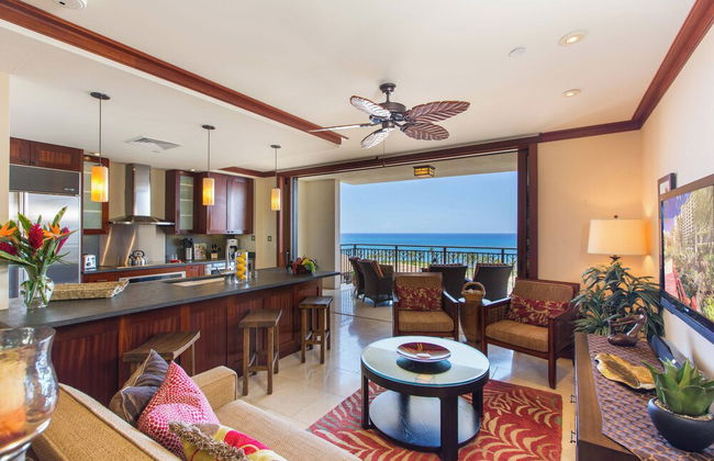 Hale Lanikai Ko Olina Penthouse Ko Olina Villa - Photo 6