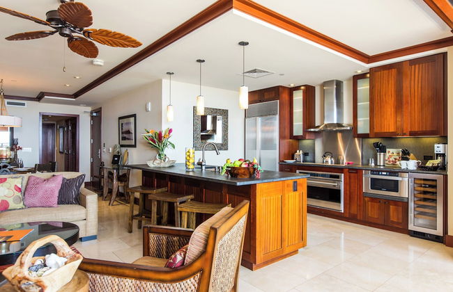 Hale Lanikai Ko Olina Penthouse Ko Olina Villa - Photo 18