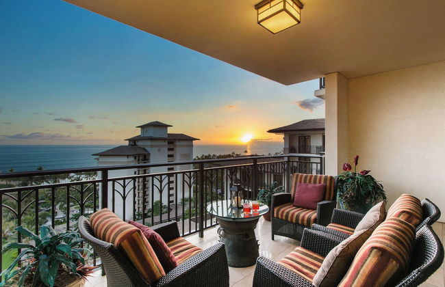 Hale Lanikai Ko Olina Penthouse Ko Olina Villa - Photo 1