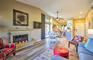 Photo 2 - Sunny California Retreat w/ Resort Amenities