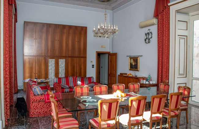 Le Stanze del Vicerè - Foto 14