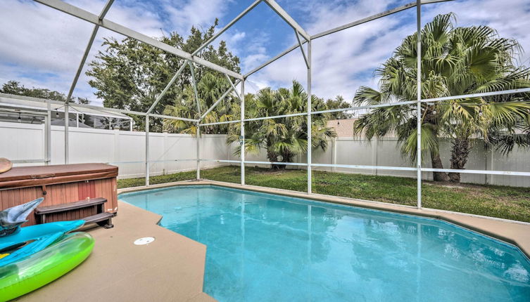 Foto 1 - Kissimmee Getaway w/ Private Pool ~ 8 Mi to Disney