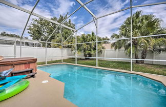 Foto 1 - Kissimmee Getaway w/ Private Pool ~ 8 Mi to Disney