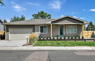 Photo 2 - Modern Home W/patio - 7Mi to Downtown Denver