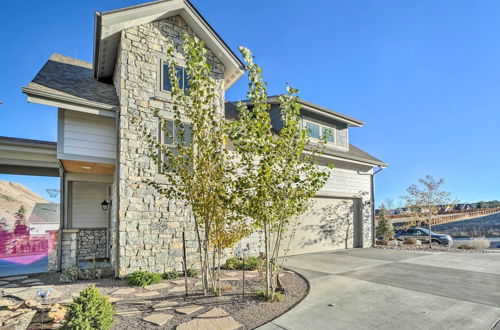 Photo 21 - Charming Castle Rock Retreat w/ Fireplace