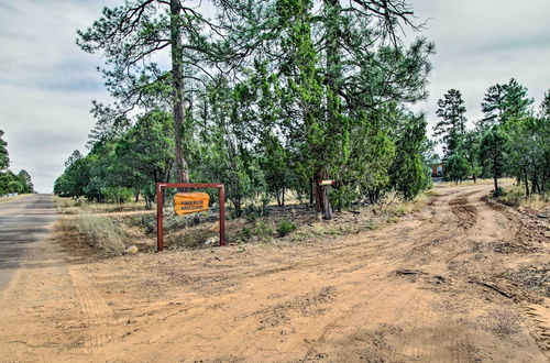 Photo 24 - Overgaard Cabin < 2 Mi to Herber-overgaard