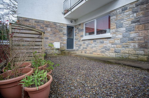 Photo 33 - Glenvale - 2 Bedroom Apartment - Saundersfoot