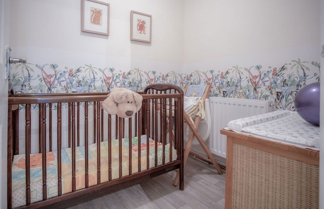 Glenvale - 2 Bedroom Apartment - Saundersfoot - Foto 5