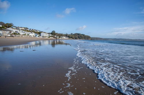 Photo 31 - Glenvale - 2 Bedroom Apartment - Saundersfoot