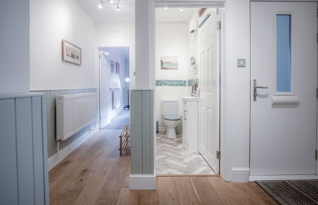 Glenvale - 2 Bedroom Apartment - Saundersfoot - Foto 22