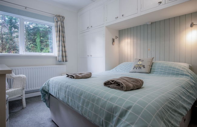 Glenvale - 2 Bedroom Apartment - Saundersfoot - Foto 8