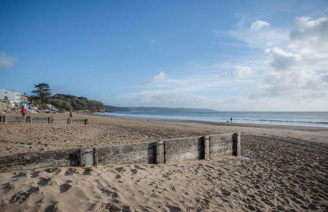 Minarvon - 2 Bedroom Apartment - Saundersfoot - Foto 35