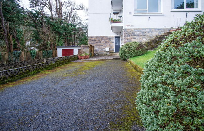 Glenvale - 2 Bedroom Apartment - Saundersfoot - Foto 29