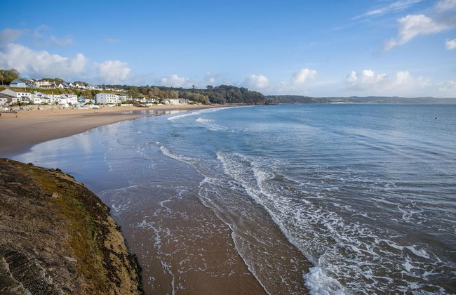 Glenvale - 2 Bedroom Apartment - Saundersfoot - Foto 35