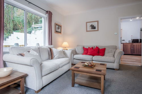 Photo 21 - Glenvale - 2 Bedroom Apartment - Saundersfoot