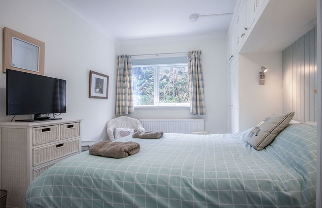 Glenvale - 2 Bedroom Apartment - Saundersfoot - Foto 7
