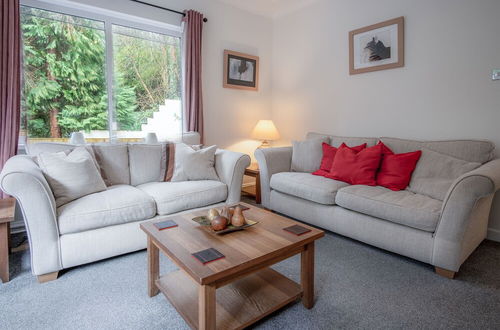 Photo 23 - Glenvale - 2 Bedroom Apartment - Saundersfoot