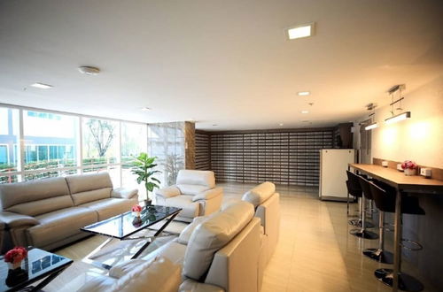 Foto 3 - The Prio Condo