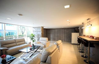 Foto 3 - The Prio Condo