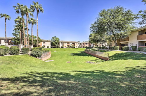 Photo 19 - Sunny First-floor Phoenix Condo w/ Community Pool