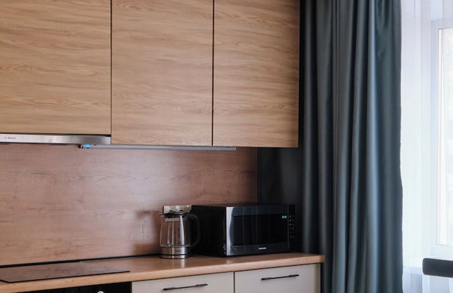 Seven City Apartments - Foto 63
