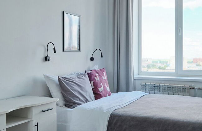 Seven City Apartments - Foto 28
