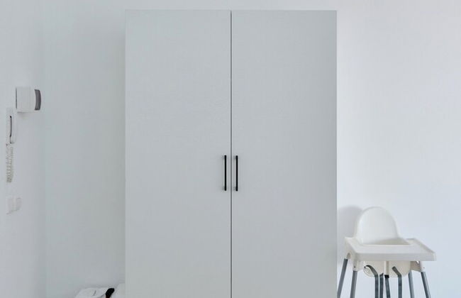 Seven City Apartments - Foto 43