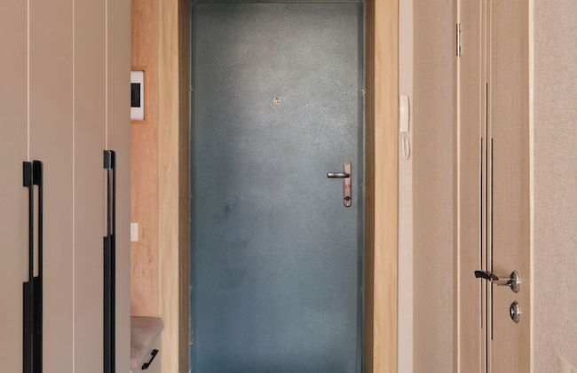 Seven City Apartments - Foto 13