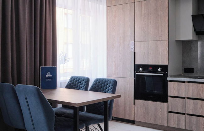 Seven City Apartments - Foto 46