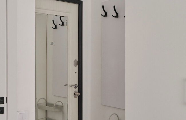 Seven City Apartments - Foto 27