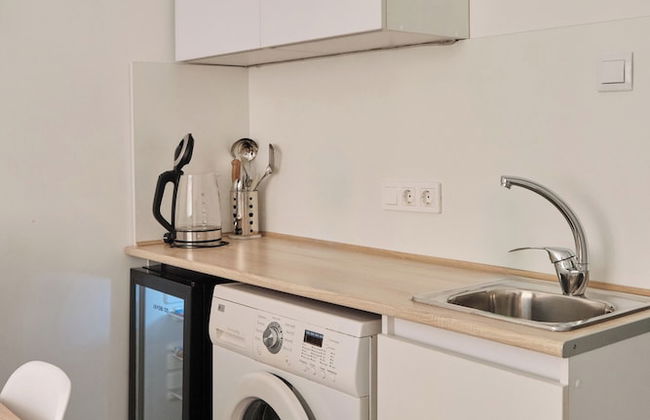 Seven City Apartments - Foto 62