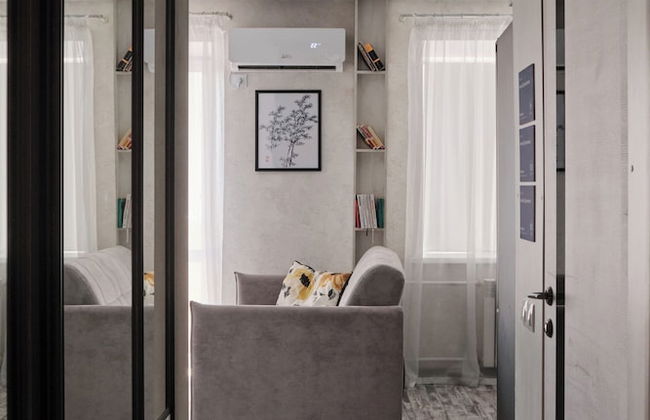 Seven City Apartments - Foto 14
