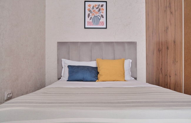 Seven City Apartments - Foto 50